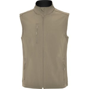 RO QUEBEC - Two layers. Shell: 100% polyester. Lining: 100% extra warm microfleece polyester.  300 gsm. - Img 2