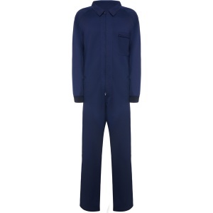 RO SALOPETĂ JIMMY - 65% poliester / 35% bumbac, twill, 200 g/m². - Img 6