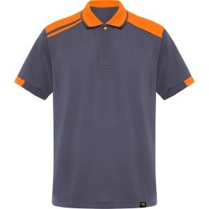 RO SAMURAI - 100% antibacterial piqué polyester, 160 g/m². - Img 3