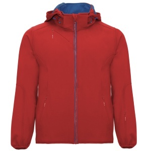 RO SIBERIA - Two layers.Shell: 100% polyester.Lining: 100% extra-warm microfleece polyester. 300 gsm. - Img 6