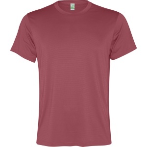RO SLAM - Main fabric: 100% recycled polyester.Mesh fabric: 92% recycled polyester / 8% elastane. 100 gsm. - Img 3
