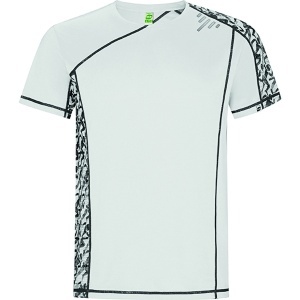 RO SOCHI - 50% recycled polyester / 50% polyester, waffle interlock. 130 gsm. - Img 3