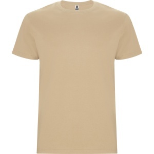 RO STAFFORD - 100% cotton, single jersey, 190 gsm. Heather grey colour (58): 85% cotton / 15% viscose. - Img 5