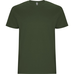 RO STAFFORD - 100% cotton, single jersey, 190 gsm. Heather grey colour (58): 85% cotton / 15% viscose. - Img 15