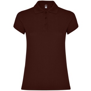 RO STAR WOMAN - 100% cotton, piqué, 200 gsm. Heather grey 58: 85% cotton, piqué / 15% viscose. - Img 33
