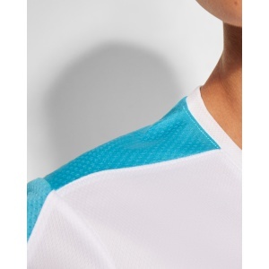 RO SUZUKA - Main fabric: 100% bird's eye polyester. Side panels: 100% 3D polyester mesh. 130 gsm. - Img 8