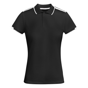 RO TAMIL WOMAN - 50% recycled polyester / 50% antibacterial polyester. Colour: 140 gsm. 0102 colour: 150 gsm. - Img 2