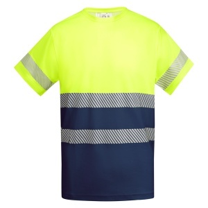 RO TAURI - 55% cotton and 45% polyester, 170 gsm. - Img 5