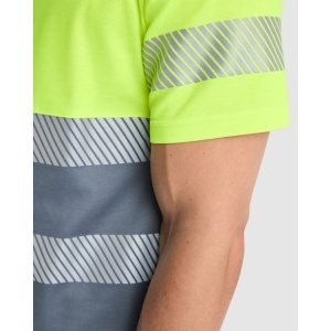 RO TAURI - 55% cotton and 45% polyester, 170 gsm. - Img 9