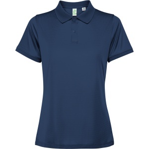 RO TORMO WOMAN - 100% recycled polyester, waffle interlock, 125 gsm. - Img 7