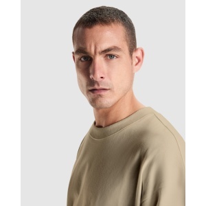 RO TRICOU CHOW - 100% bumbac 270 g/mp - Img 8