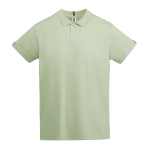 RO TRICOU POLO TYLER - 100% bumbac, 210g/m². - Img 4