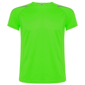 RO TRICOU SEPANG - 100% poliester, 150g/m². - Img 5