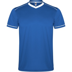 RO UNITED - 100% polyester, 140 gsm. - Img 2