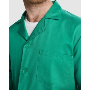 RO VACCINE - 80% polyester / 20% cotton, 195 g/m² twill. - Img 8