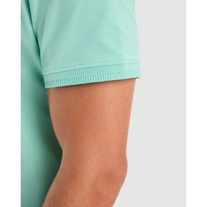 RO WOS - Solid colours: 95% cotton, 5% elastane, 210 gsm. Heather grey: 81% cotton, 14% viscose, 5% elastane, 210 gsm. - Img 21
