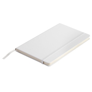 Royal™ ASTURIAS notebook with squa pages 130x210 / 160 pages - Img 4