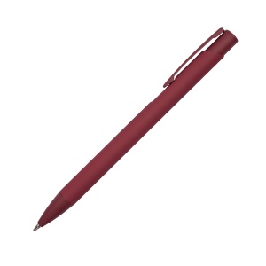 Royal™ CLICKO aluminium pen, silver - Img 7