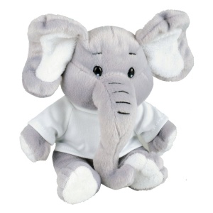 Royal™ ELEPHANT jucărie de pluș - Img 1