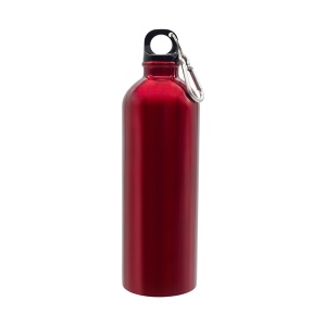 Royal™ Sticlă de apă din oțel CAMINO 800 ml, argintiu - Img 4