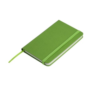 Royal™ ZAMORA notebook with squa pages 90x140 / 160 pages - Img 3