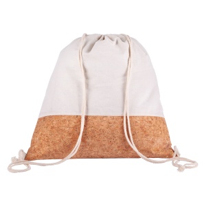 Royal ALFENA cork backpack - Img 2