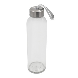 Royal AQUA FLOW glass bottle 500 ml