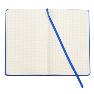 Royal ASTURIAS notebook with squared pages 130x210 / 160 pages - Img 15