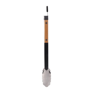 Royal BBQ MASTER grill tongs - Img 3