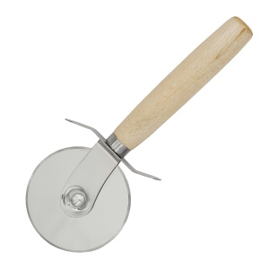 Royal BIANCA pizza knife - Img 2