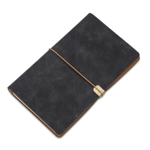 Royal Blocnotes VIAJE în stil retro