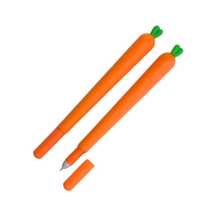Royal CARROT gel pen