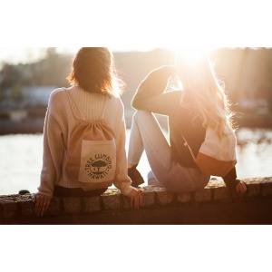 Royal ECO PURE jute backpack - Img 5
