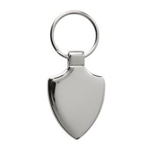 Royal EMBLEM metal key ring - Img 4