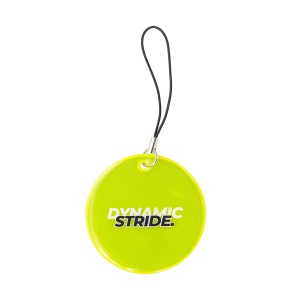 Royal FLIPIS reflective keyring - Img 2