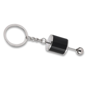 Royal GEARBOX keyring gearbox