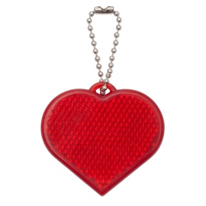 Royal Breloc HEART REFLECT
