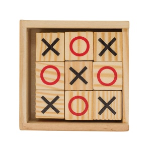 Royal Joc DUEL Tic Tac Toe