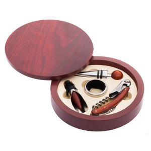 Royal LIMOGES wine set