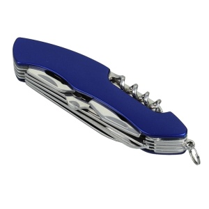 Royal MAINZ pocket knife 12 functions - Img 2