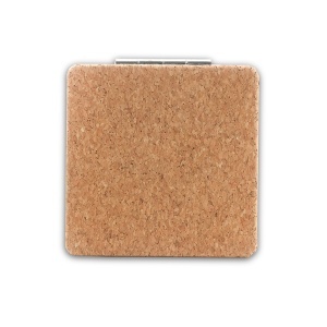 Royal MIRAR mirror with a cork frame - Img 4