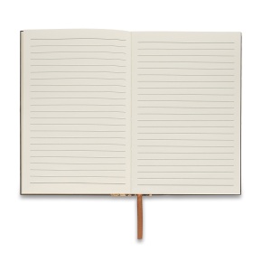 Royal MOKKA A5 notebook - Img 2