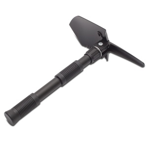 Royal MULGYVER folding shovel