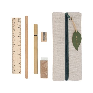 Royal OFFICINA school and office set