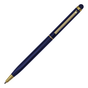 Royal Pix din aluminiu TOUCH TIP GOLD cu stylus - Img 18