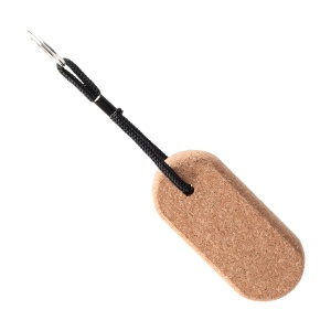 Royal PLIVAT cork keychain - Img 3