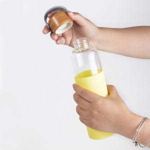 Royal REFRESH 560 ml glass bottle - Img 25