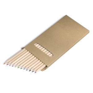 Royal Set de creioane colorate CRAYON SUPER