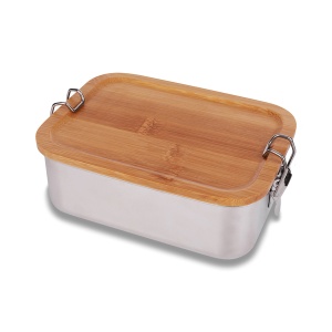Royal SOMERTON steel lunch box 800 ml
