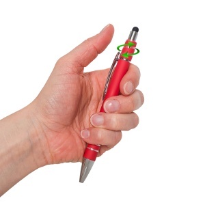 Royal SPINNER aluminium pen - Img 9